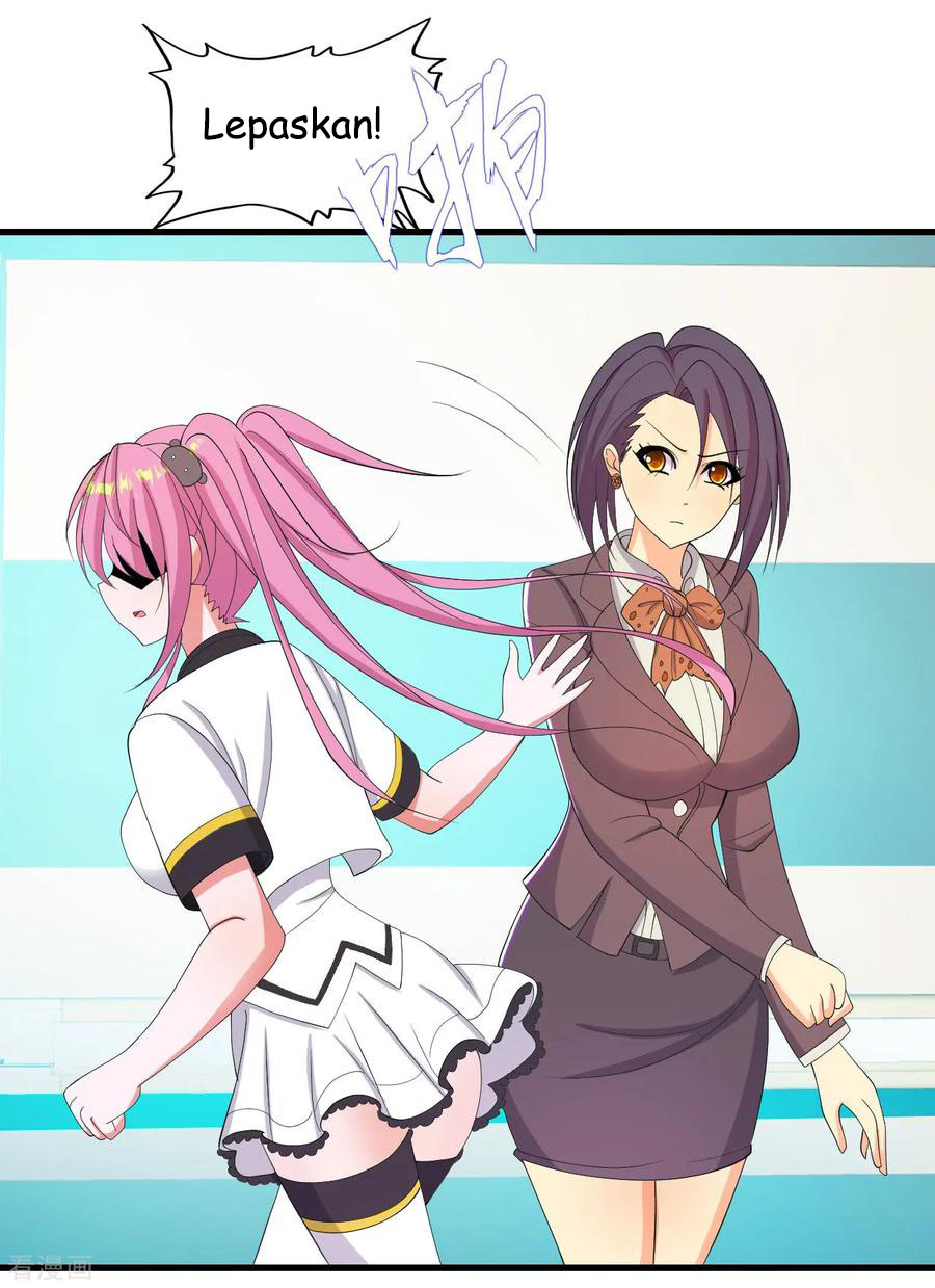 Medical Soldiers Chapter 28 - halaman 15