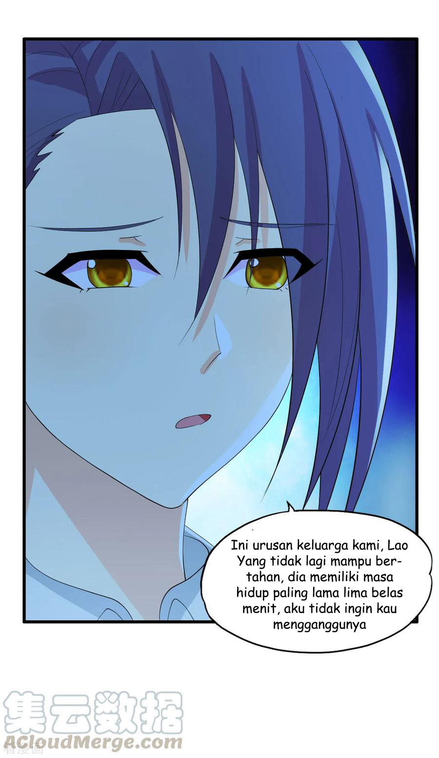 Medical Soldiers Chapter 28 - halaman 18