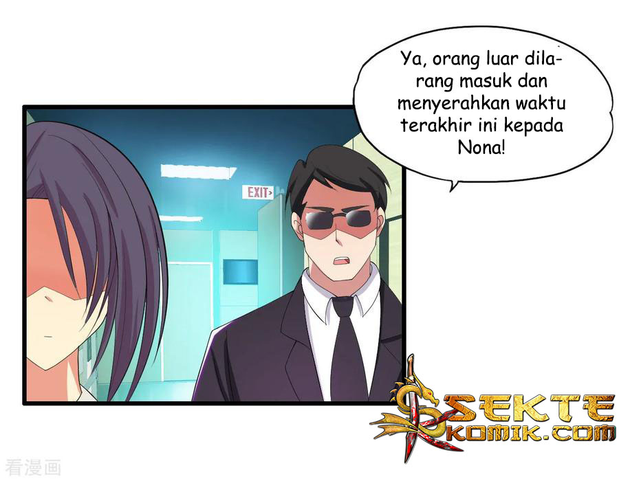 Medical Soldiers Chapter 28 - halaman 19