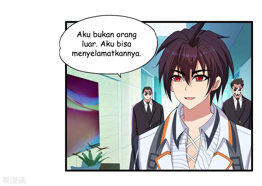 Medical Soldiers Chapter 28 - halaman 20