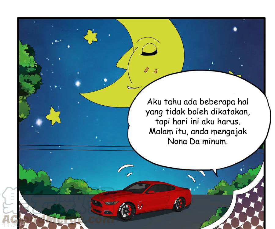 Medical Soldiers Chapter 28 - halaman 22