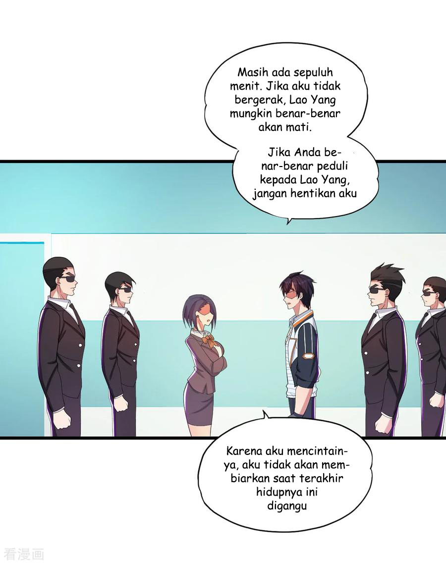Medical Soldiers Chapter 28 - halaman 24