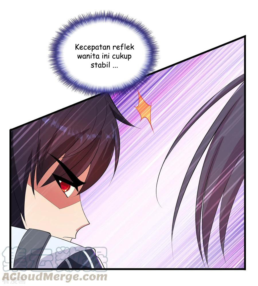 Medical Soldiers Chapter 28 - halaman 26