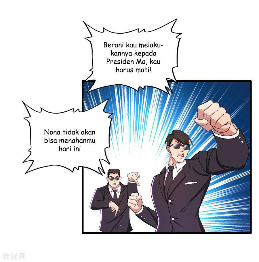 Medical Soldiers Chapter 28 - halaman 28