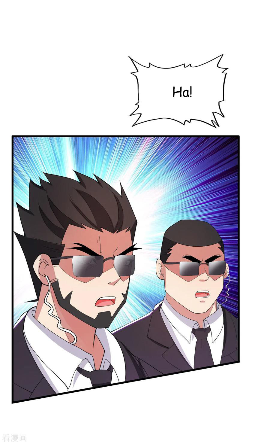 Medical Soldiers Chapter 28 - halaman 32