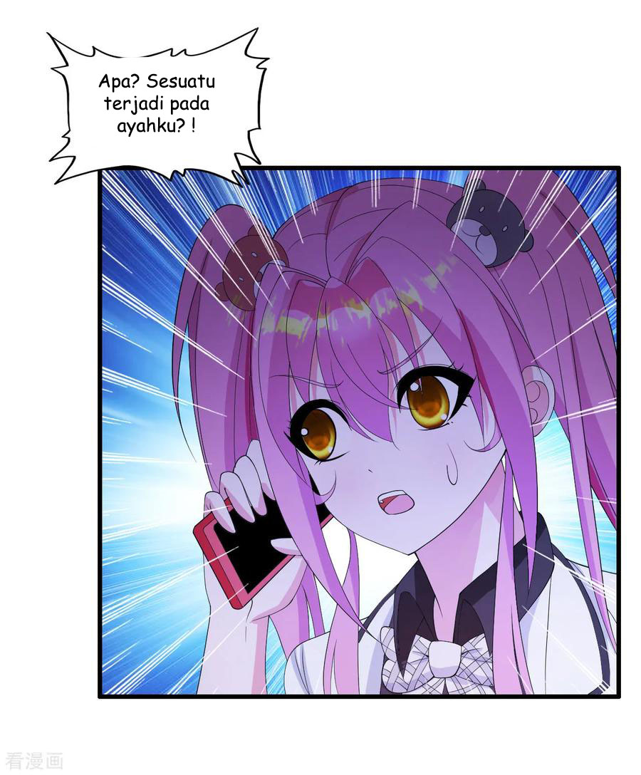 Medical Soldiers Chapter 28 - halaman 7