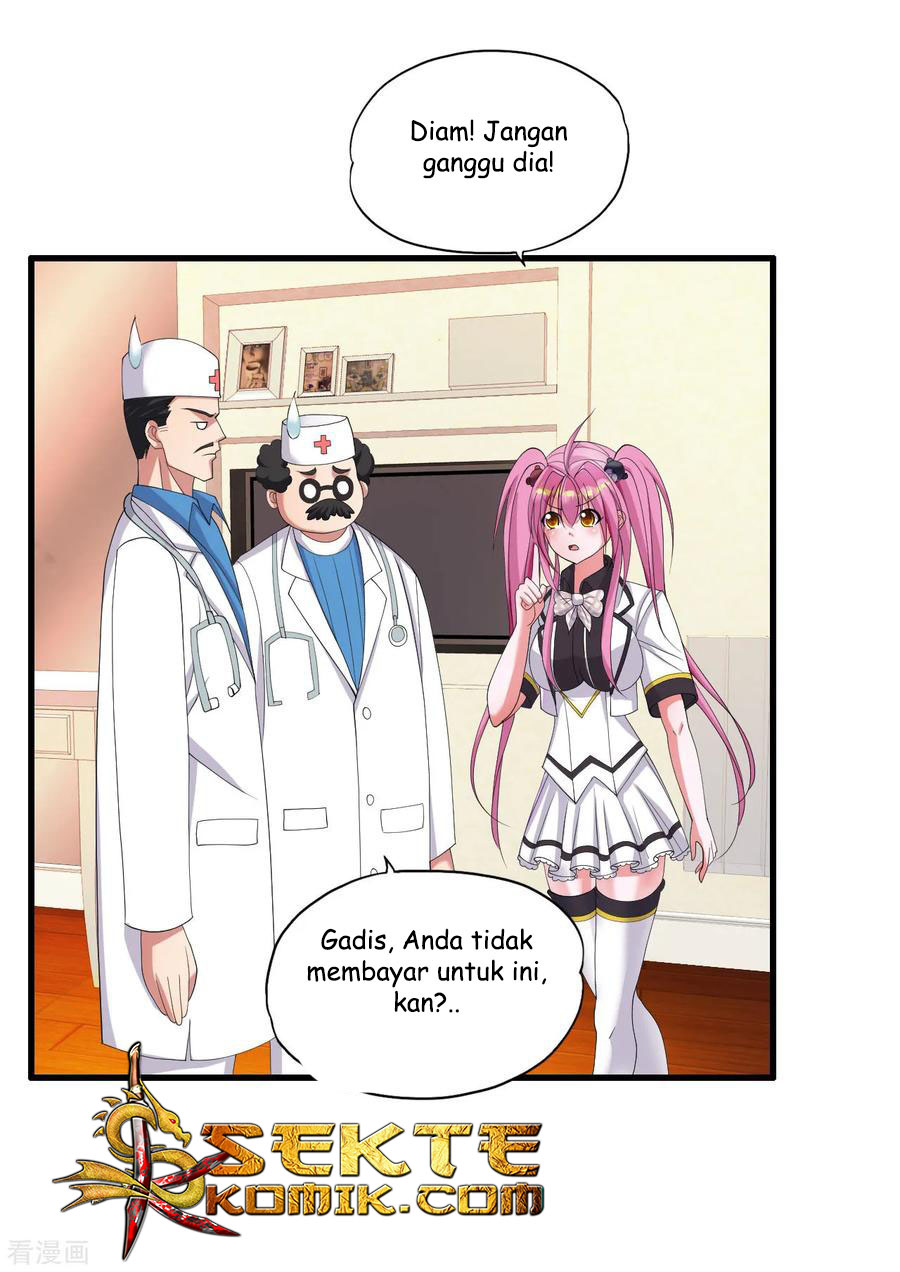 Medical Soldiers Chapter 29 - halaman 12