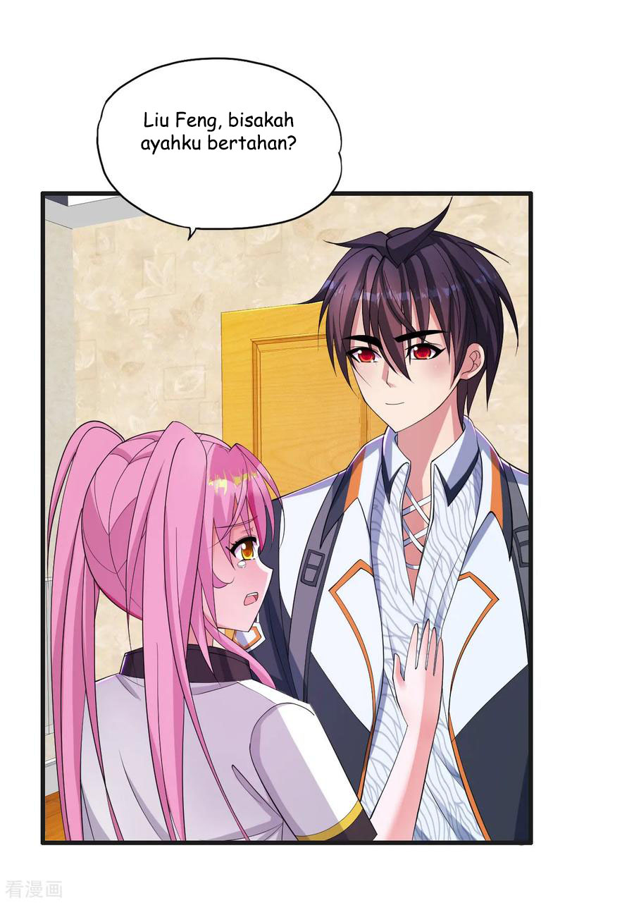 Medical Soldiers Chapter 29 - halaman 20