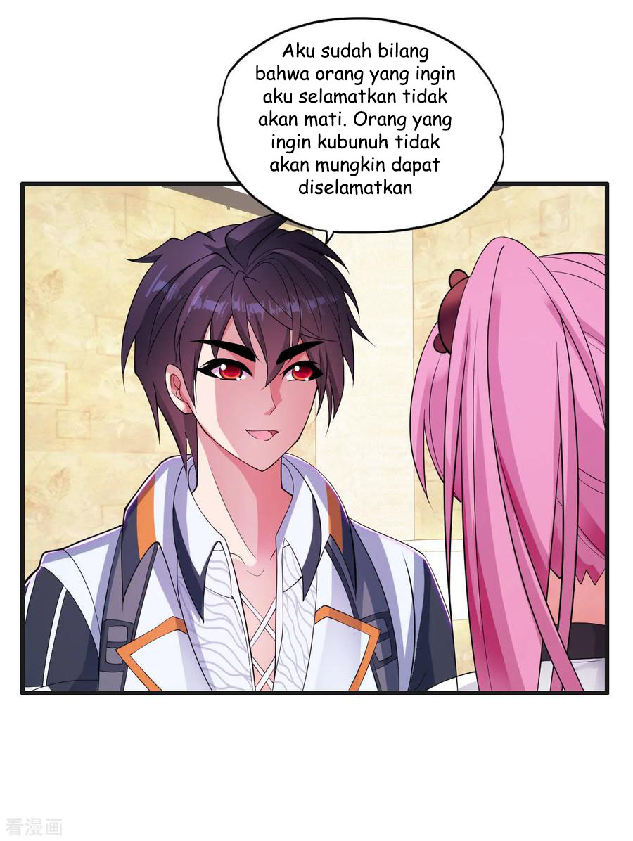 Medical Soldiers Chapter 29 - halaman 21