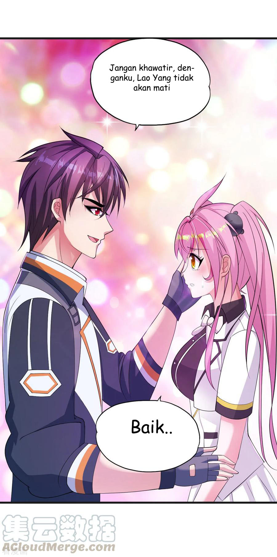 Medical Soldiers Chapter 29 - halaman 22
