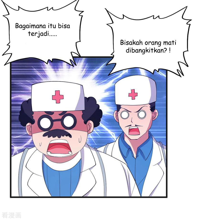 Medical Soldiers Chapter 29 - halaman 25
