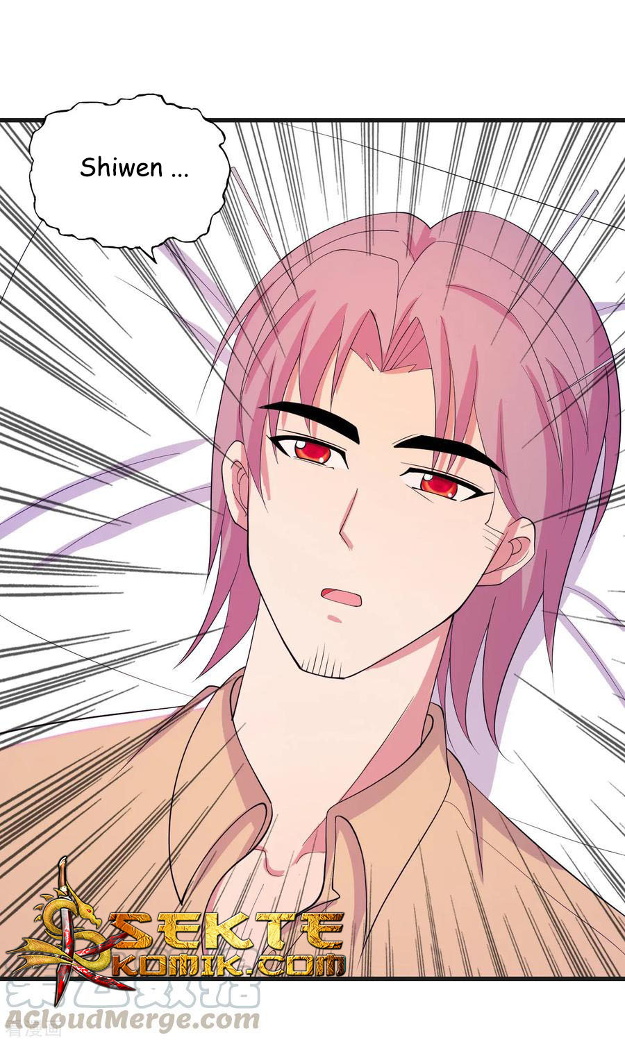 Medical Soldiers Chapter 29 - halaman 26