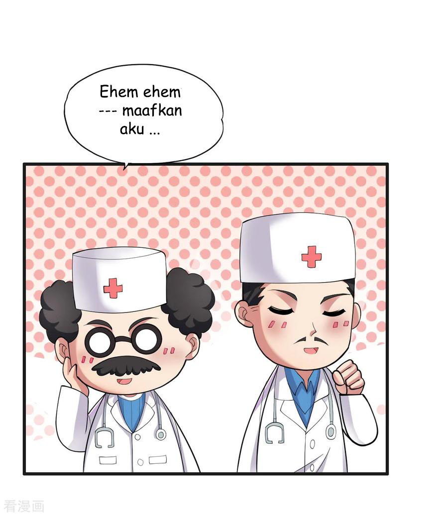 Medical Soldiers Chapter 29 - halaman 29