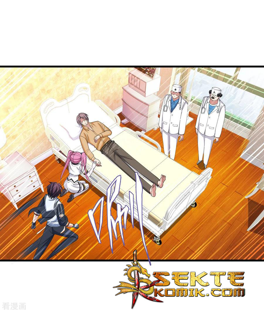 Medical Soldiers Chapter 29 - halaman 3