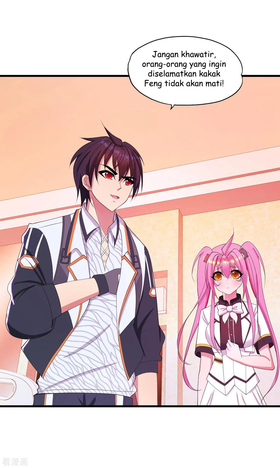 Medical Soldiers Chapter 29 - halaman 8