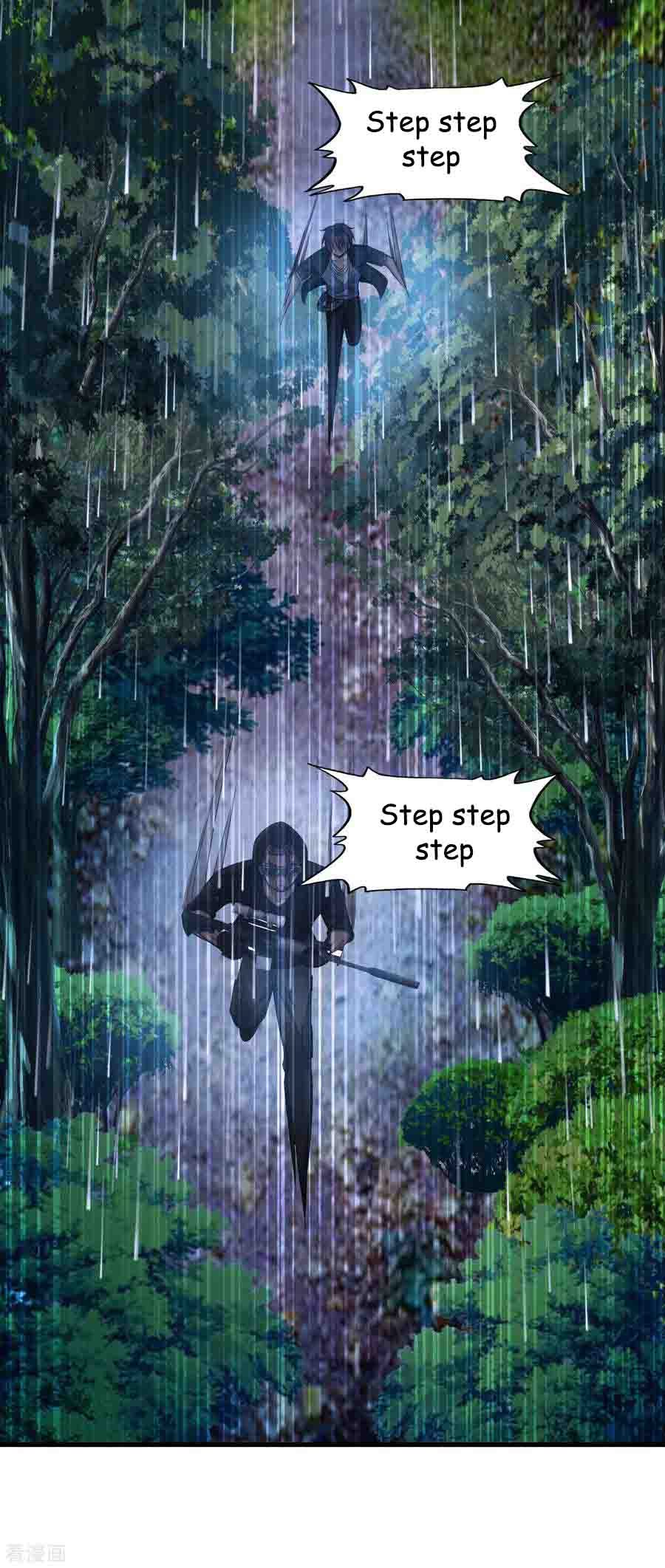 Medical Soldiers Chapter 3 - halaman 13