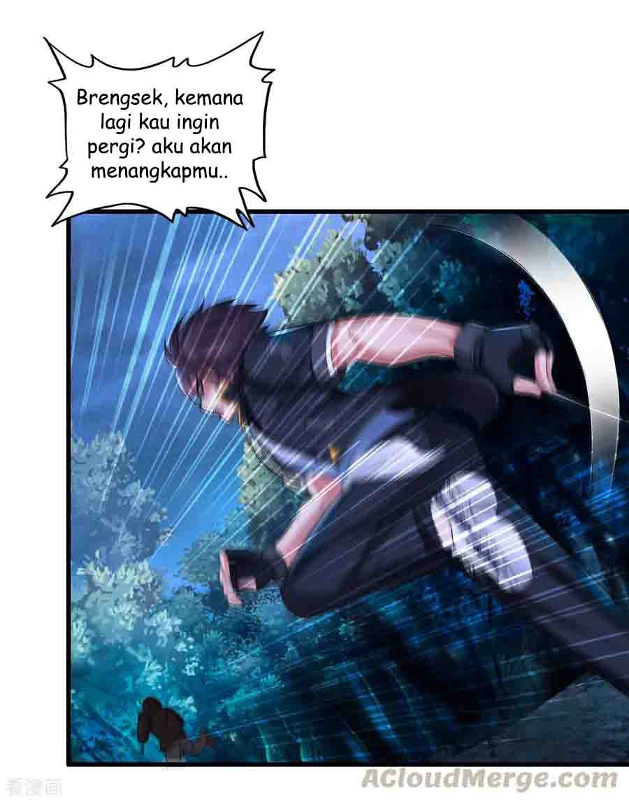 Medical Soldiers Chapter 3 - halaman 14