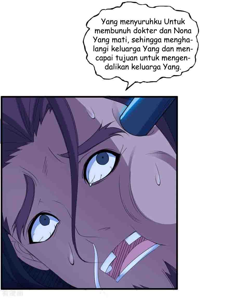 Medical Soldiers Chapter 3 - halaman 20