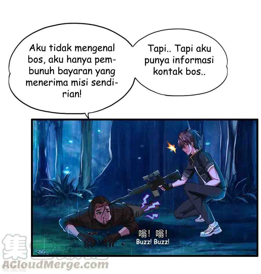 Medical Soldiers Chapter 3 - halaman 22