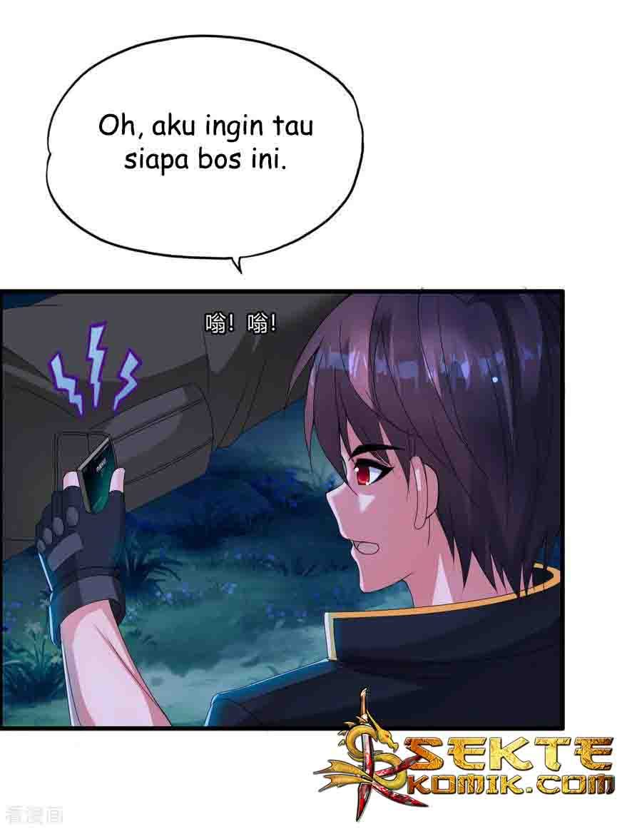 Medical Soldiers Chapter 3 - halaman 23