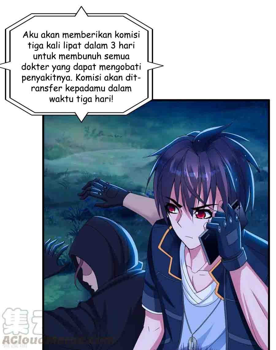 Medical Soldiers Chapter 3 - halaman 26