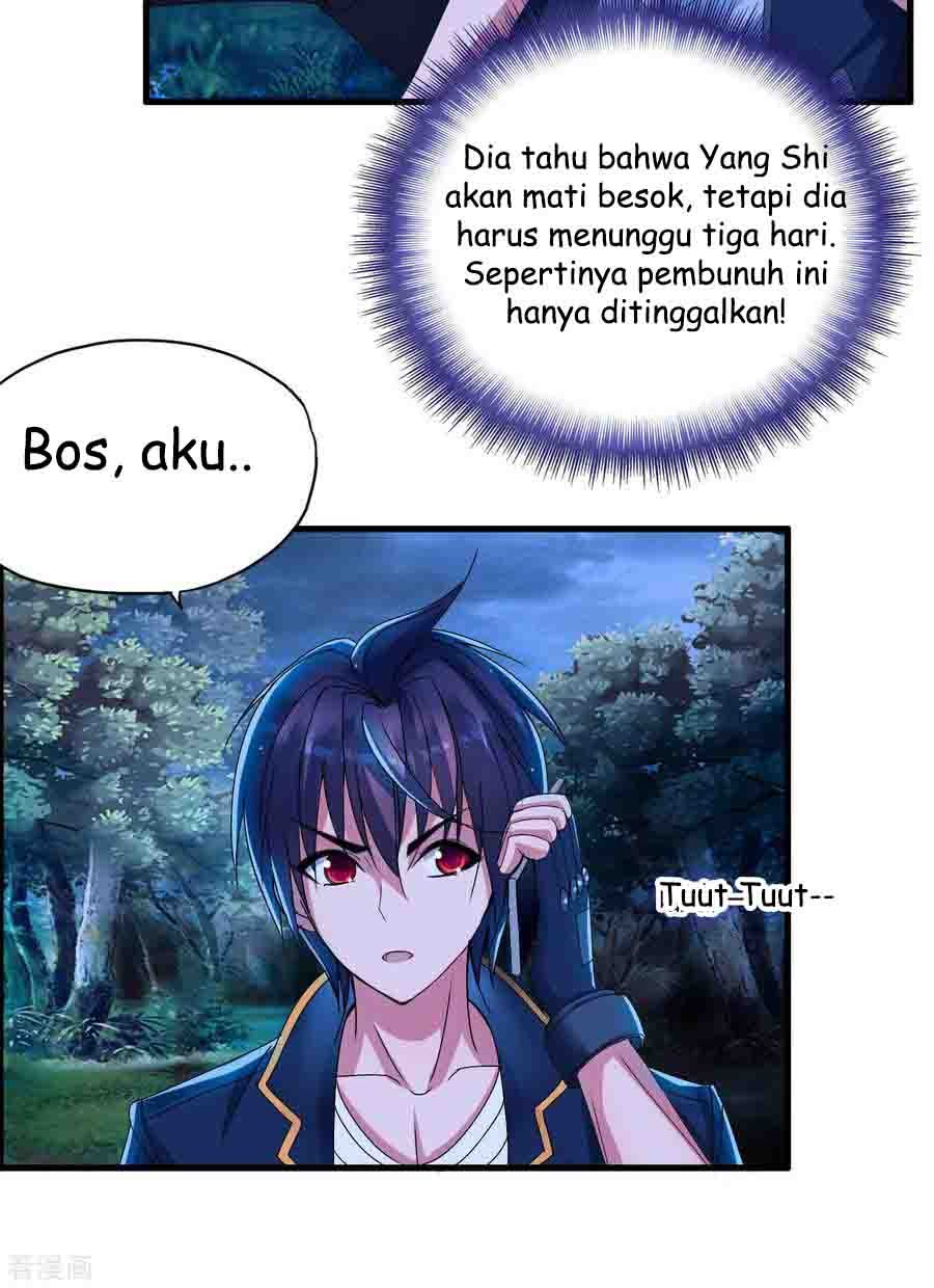 Medical Soldiers Chapter 3 - halaman 27