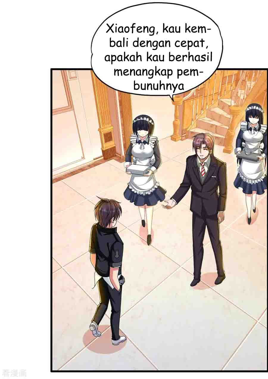 Medical Soldiers Chapter 3 - halaman 31
