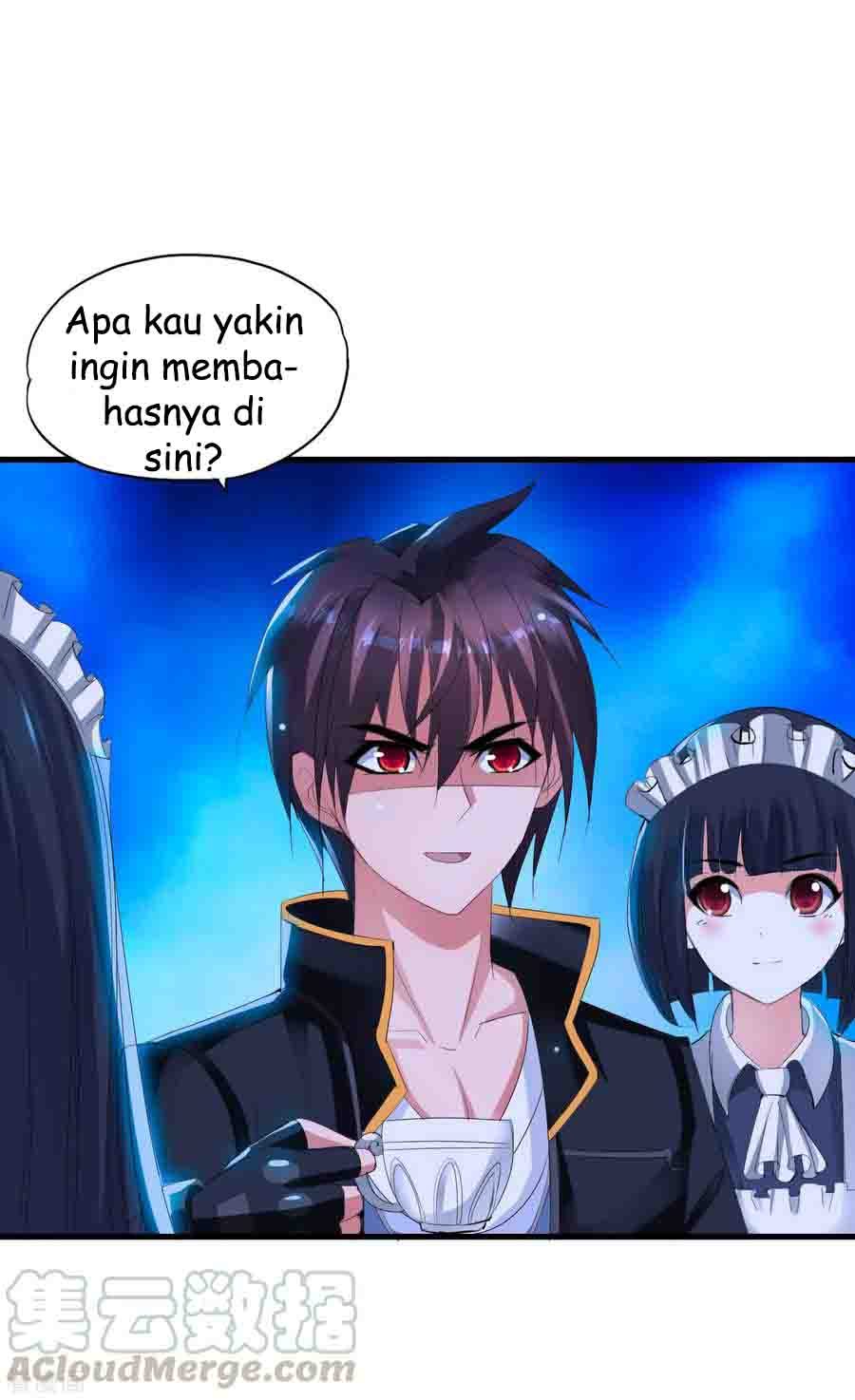 Medical Soldiers Chapter 3 - halaman 34