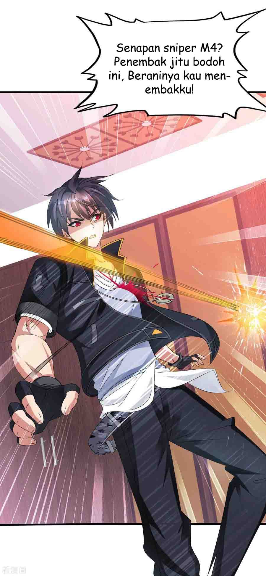 Medical Soldiers Chapter 3 - halaman 5