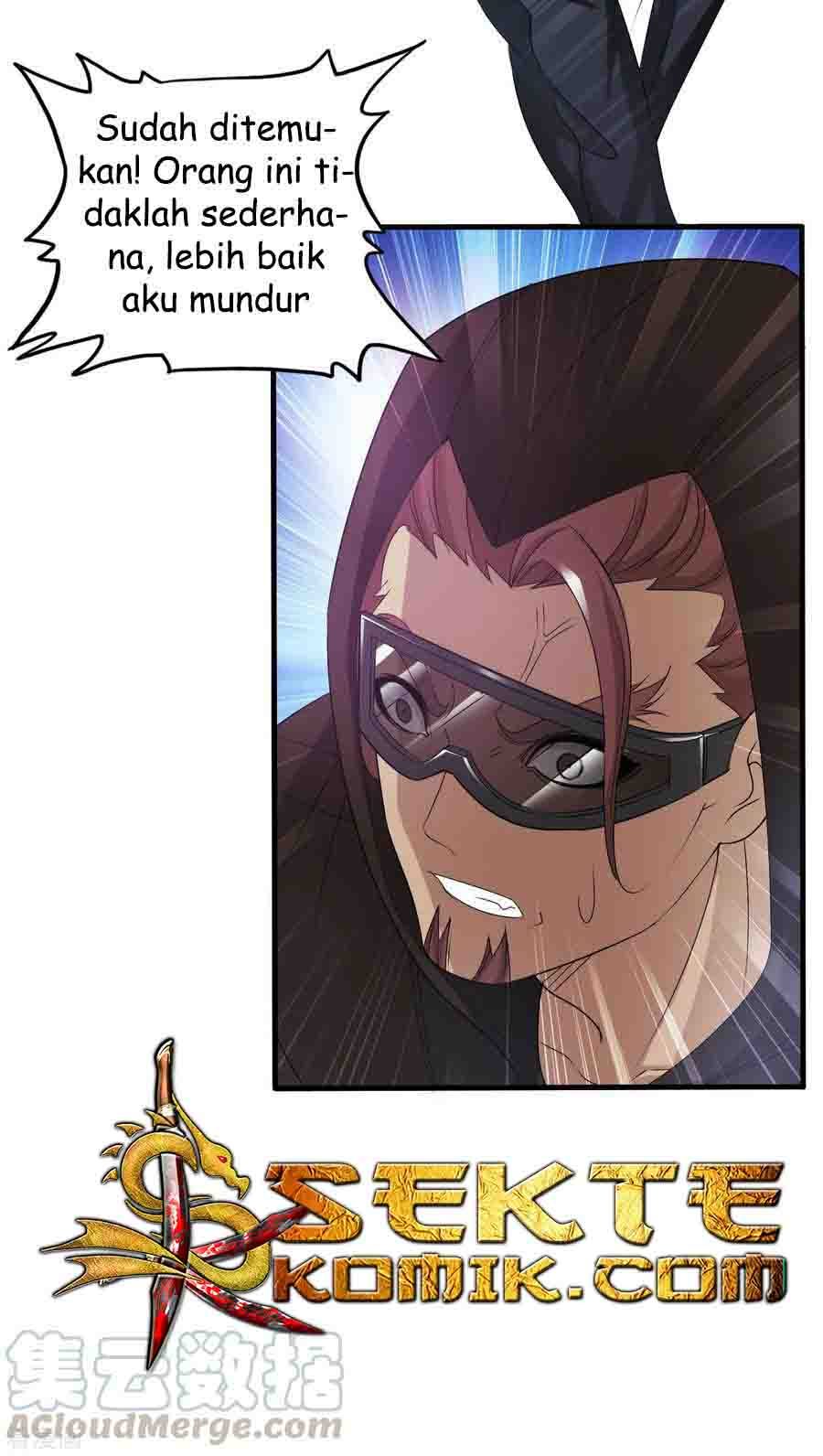 Medical Soldiers Chapter 3 - halaman 6