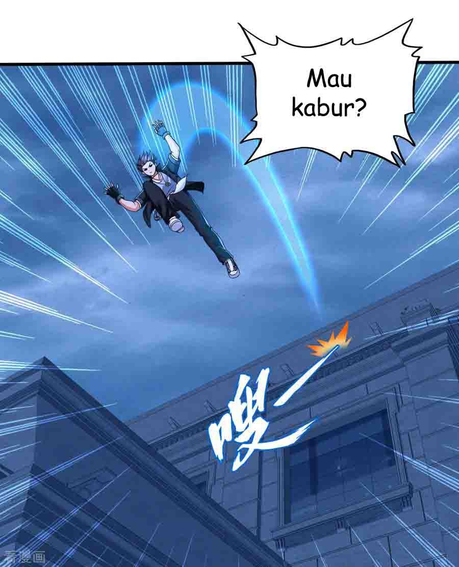 Medical Soldiers Chapter 3 - halaman 7