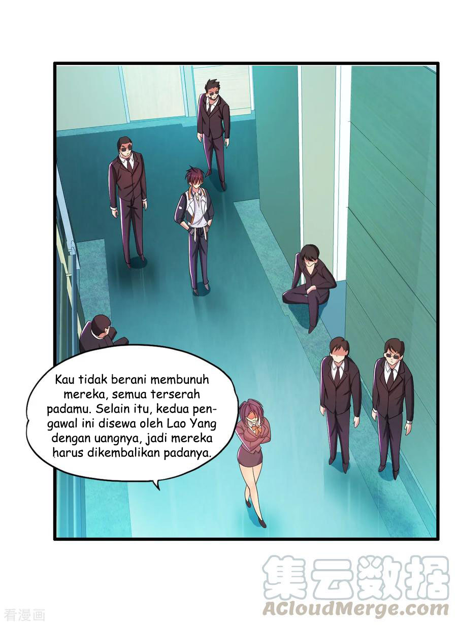 Medical Soldiers Chapter 30 - halaman 10