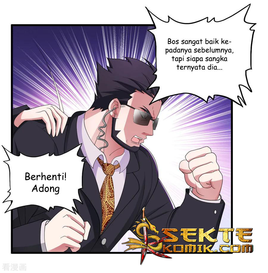 Medical Soldiers Chapter 30 - halaman 11