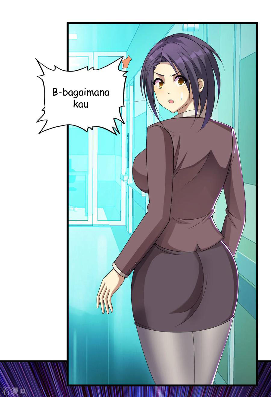 Medical Soldiers Chapter 30 - halaman 12