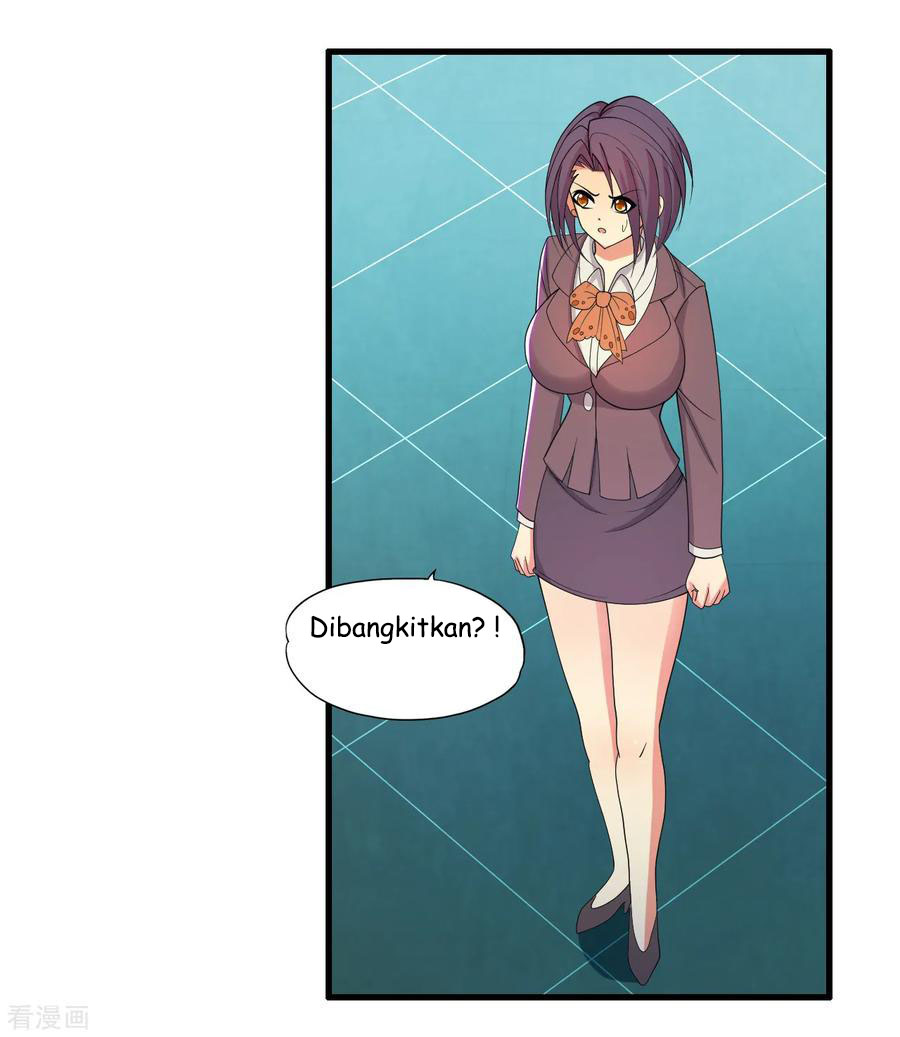 Medical Soldiers Chapter 30 - halaman 16