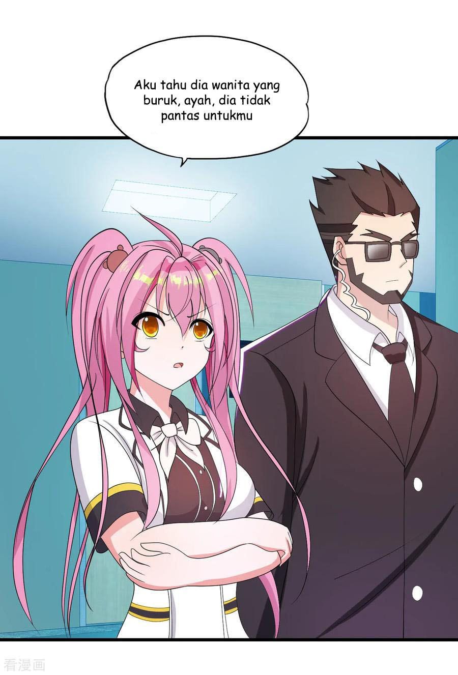 Medical Soldiers Chapter 30 - halaman 20