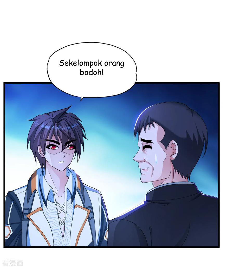 Medical Soldiers Chapter 30 - halaman 23