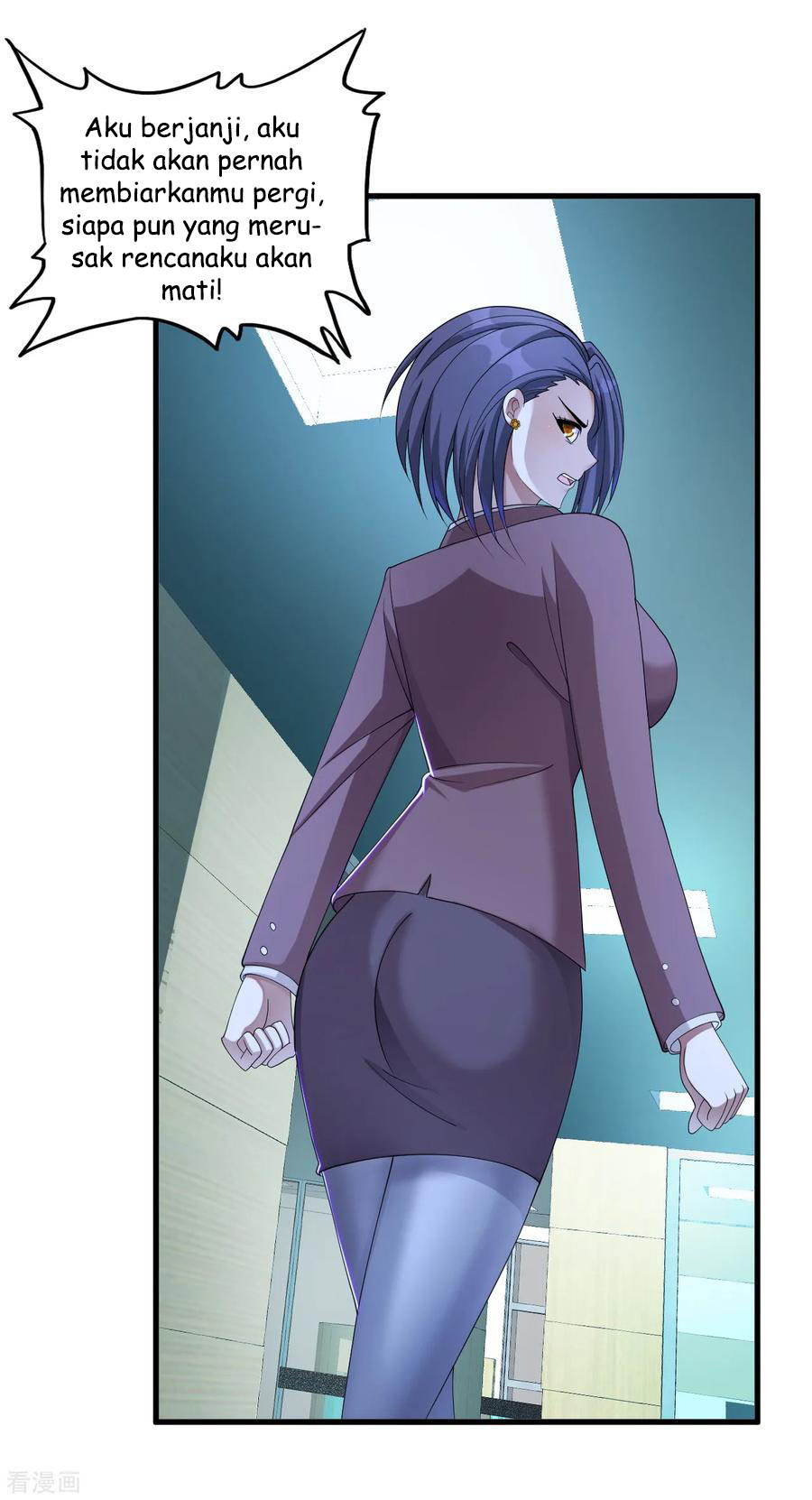 Medical Soldiers Chapter 30 - halaman 24
