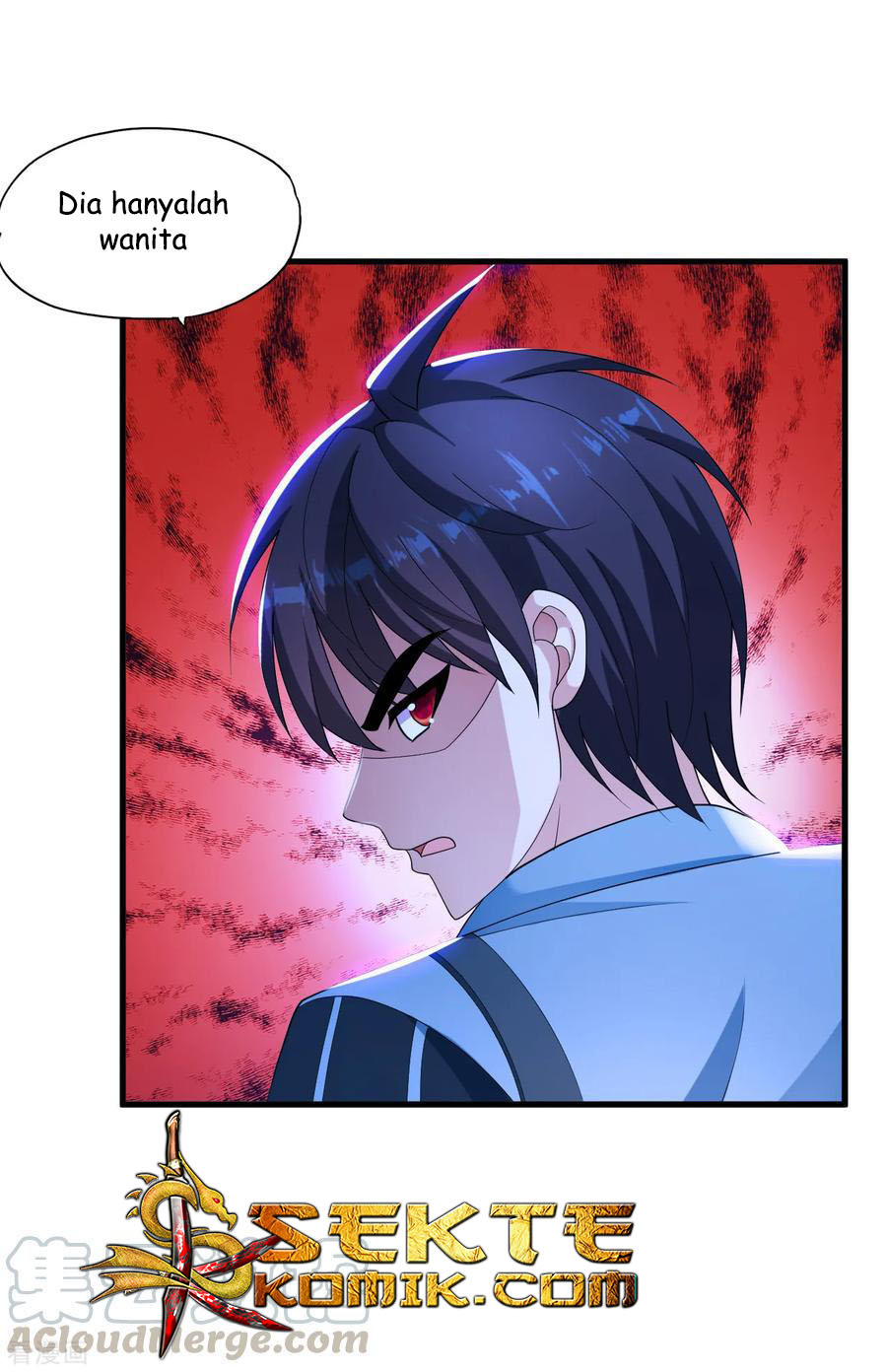 Medical Soldiers Chapter 30 - halaman 26