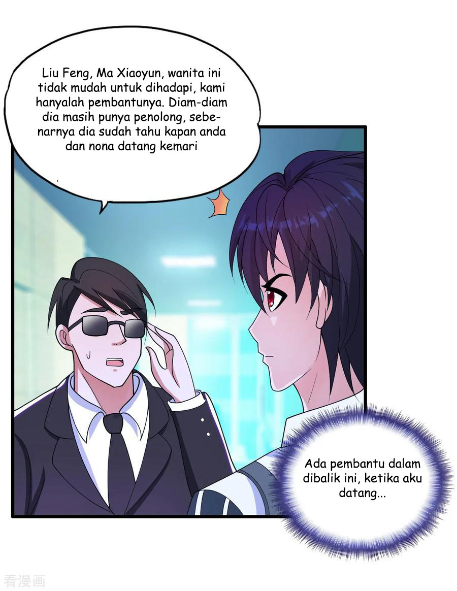 Medical Soldiers Chapter 30 - halaman 29