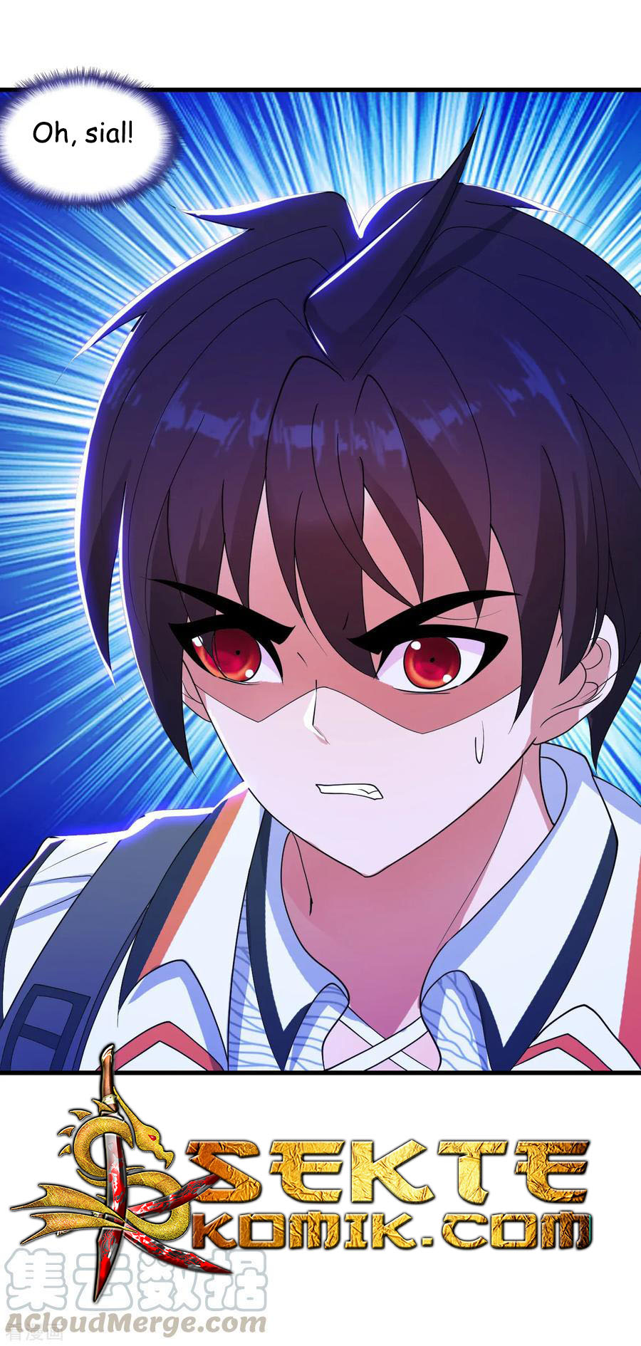 Medical Soldiers Chapter 30 - halaman 30