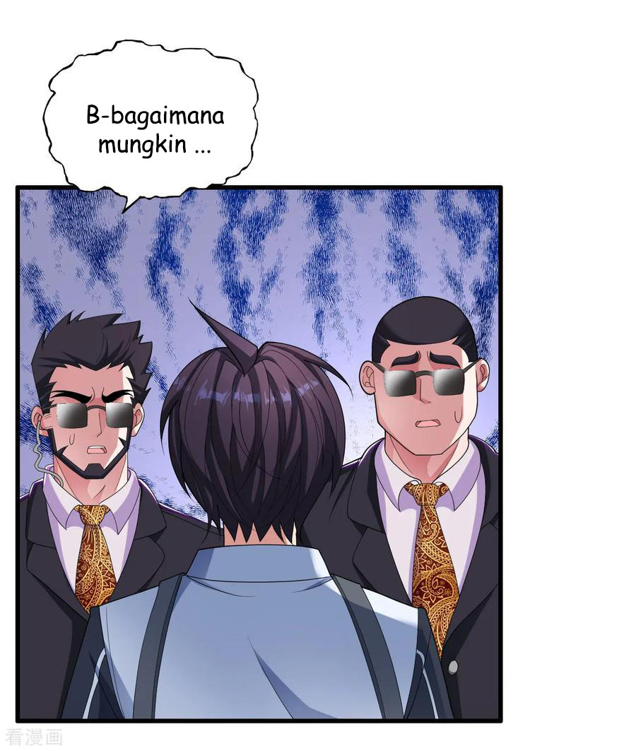 Medical Soldiers Chapter 30 - halaman 4