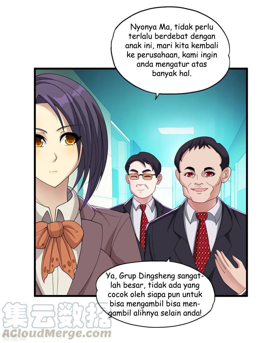 Medical Soldiers Chapter 30 - halaman 6