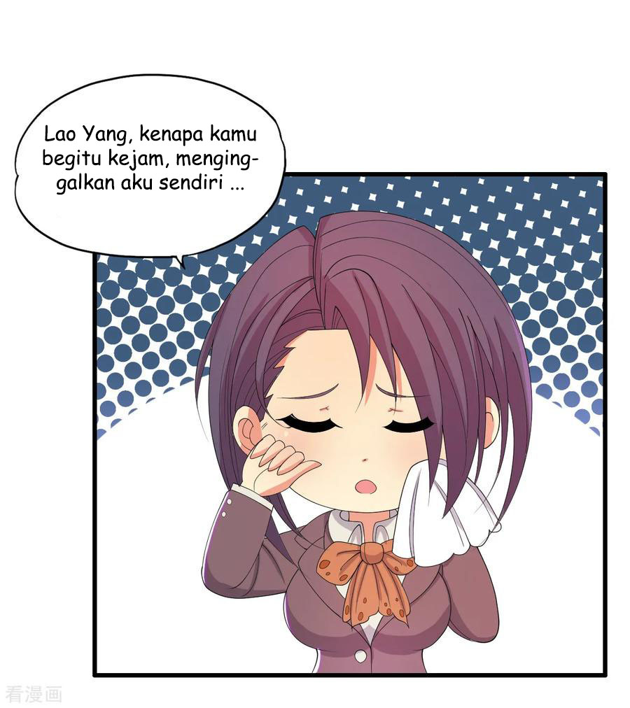 Medical Soldiers Chapter 30 - halaman 7