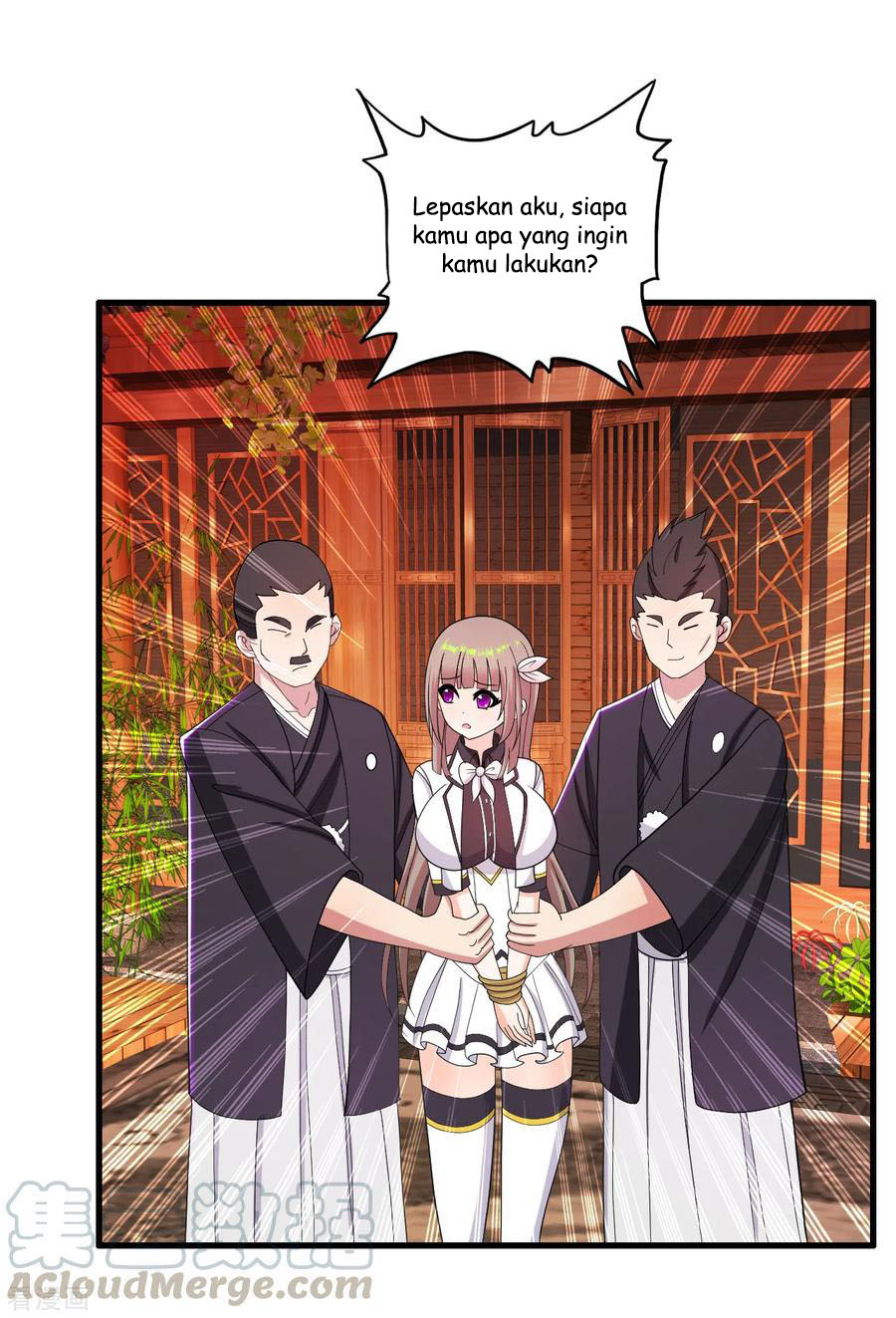 Medical Soldiers Chapter 31 - halaman 14