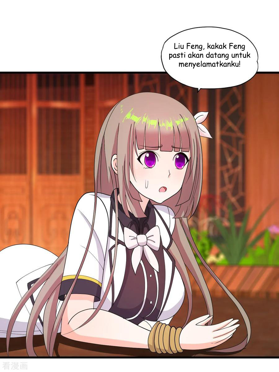 Medical Soldiers Chapter 31 - halaman 17