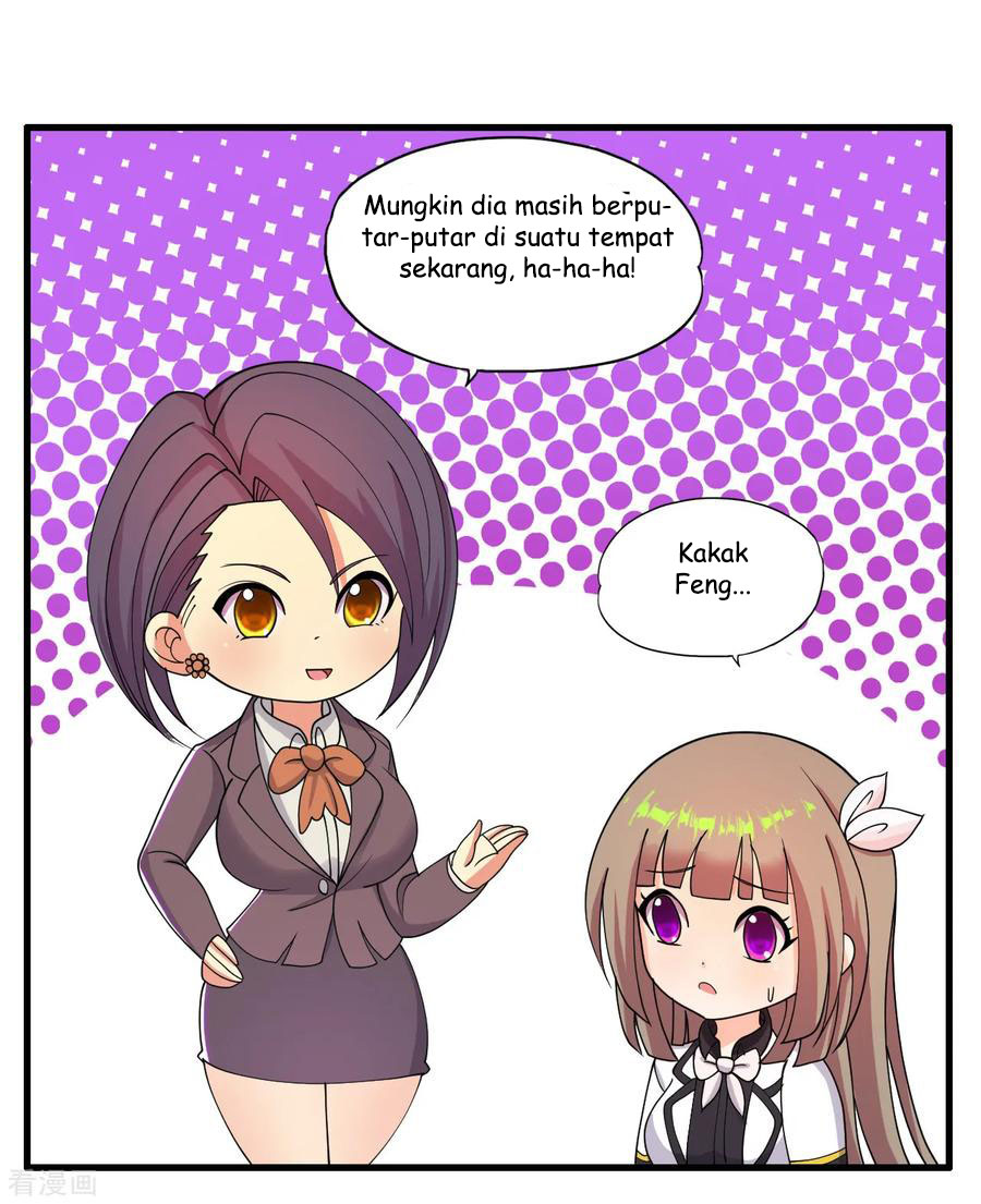 Medical Soldiers Chapter 31 - halaman 19
