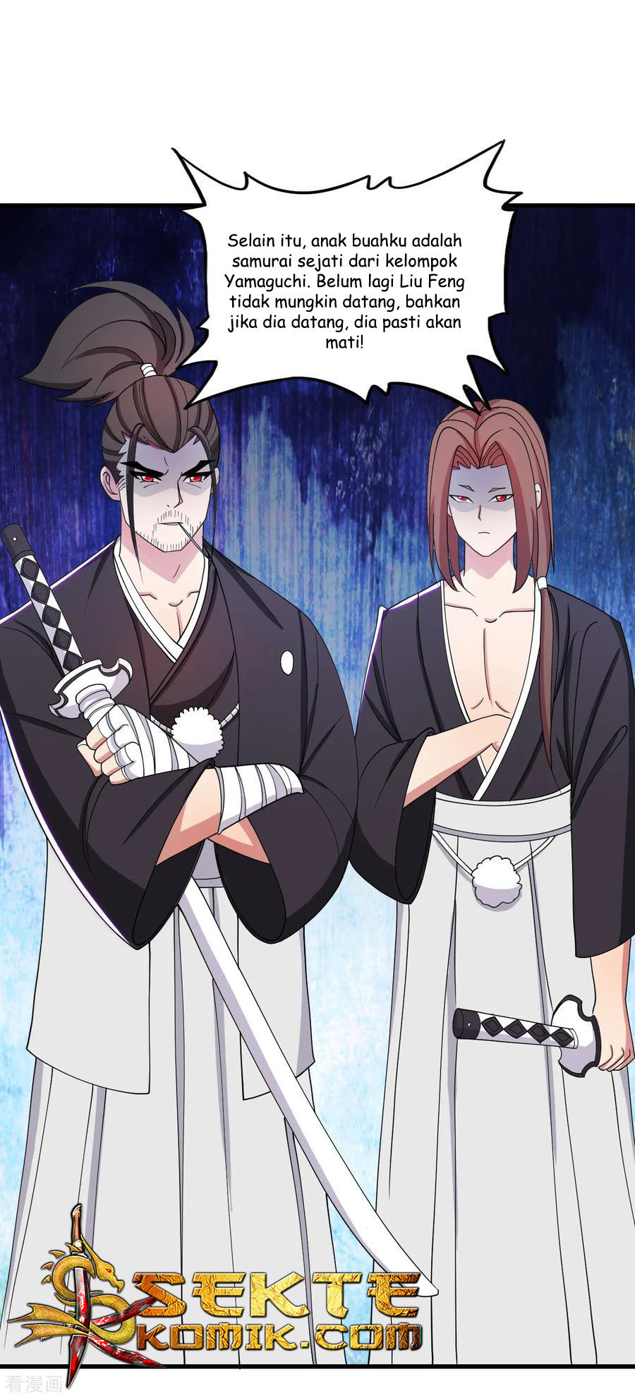 Medical Soldiers Chapter 31 - halaman 20