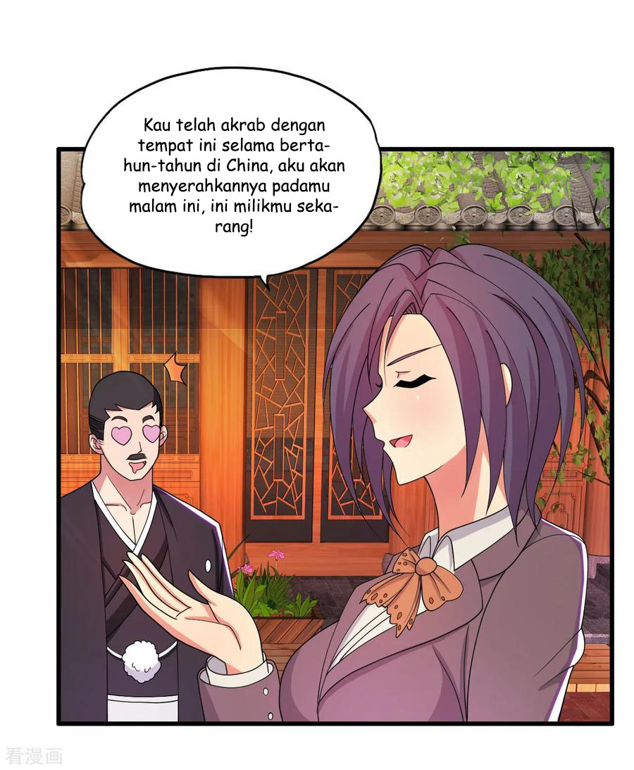 Medical Soldiers Chapter 31 - halaman 21