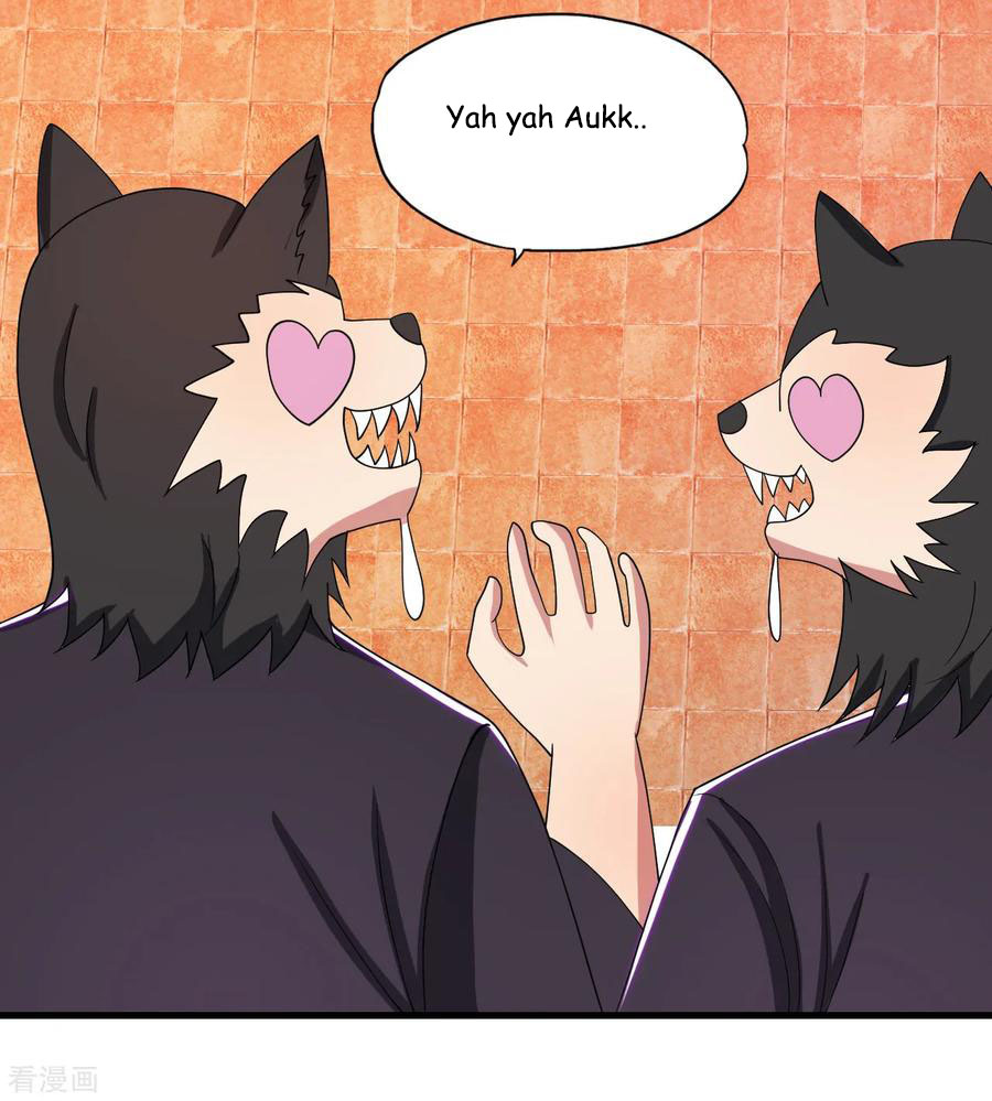 Medical Soldiers Chapter 31 - halaman 24
